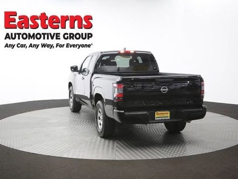 Used 2022 Nissan Frontier S RWD image 32