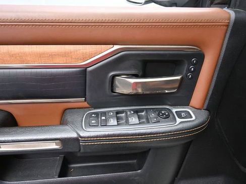 Used 2020 RAM 3500 Limited image 17