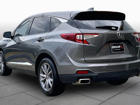 Used 2023 Acura RDX w/ Technology Package FWD image 12