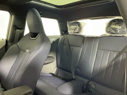 New 2026 MINI Cooper S image 21