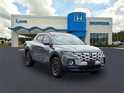Used 2022 Hyundai Santa Cruz SEL w/ Activity Package