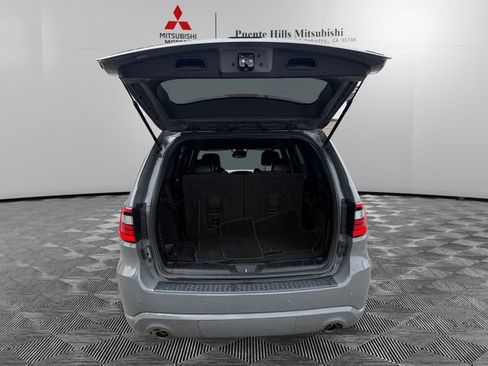 Used 2019 Dodge Durango GT w/ Blacktop Package image 9