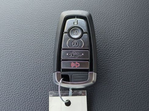 New 2026 Ford F150 XLT w/ Equipment Group 302A MID image 28