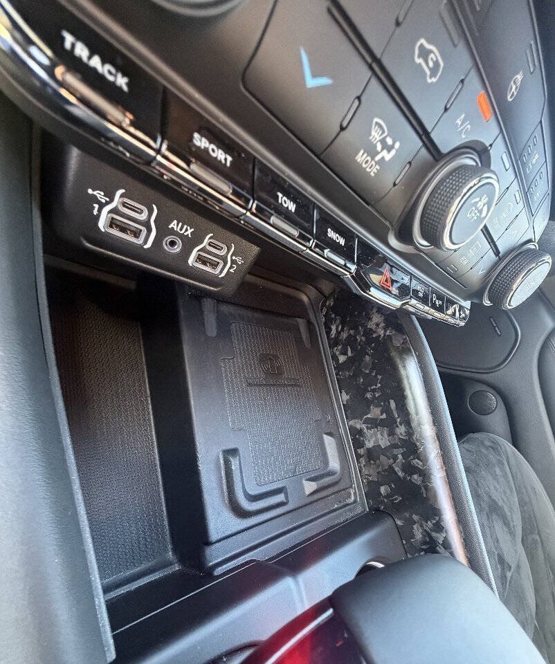 Used 2023 Dodge Durango R/T AWD/4WD image 29