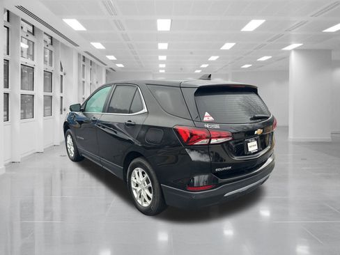 Certified 2022 Chevrolet Equinox LT image 7