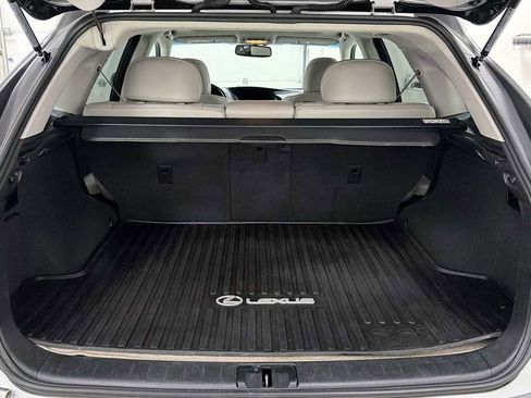 Used 2015 Lexus RX 350 AWD image 28