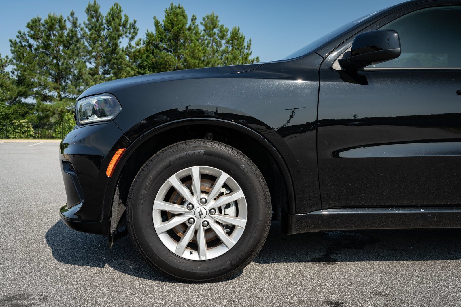Used 2026 Dodge Durango GT RWD image 4