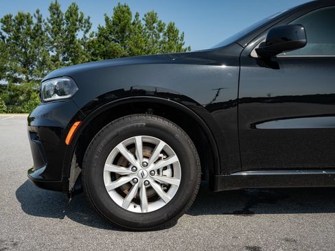 Used 2026 Dodge Durango GT RWD image 4