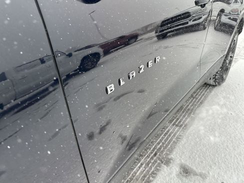 Used 2021 Chevrolet Blazer LT image 11