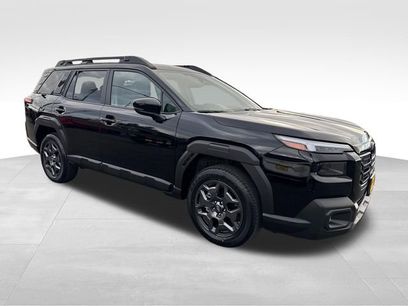 New 2026 Subaru Outback Premium