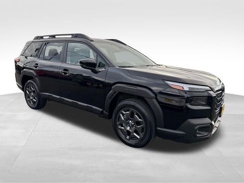 New 2026 Subaru Outback Premium image 1