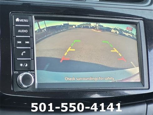 Used 2019 Nissan Sentra S image 22