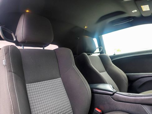 Used 2023 Dodge Challenger GT RWD image 8