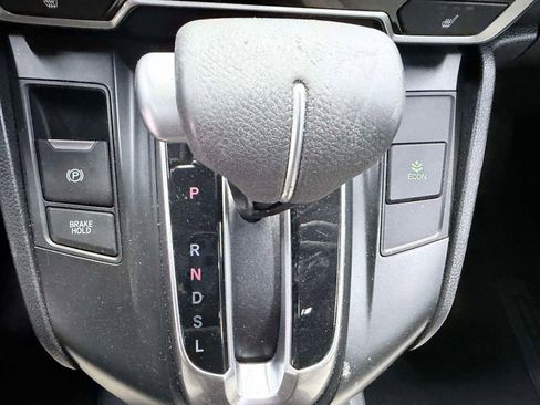 Used 2017 Honda CR-V EX image 18