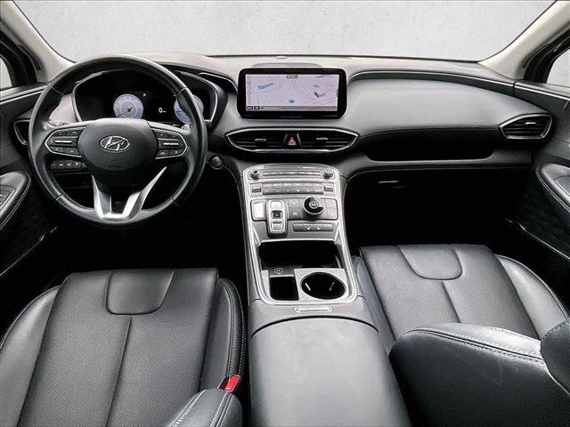 Used 2023 Hyundai Santa Fe SEL w/ Premium Package FWD image 16
