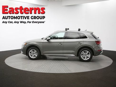Used 2023 Audi Q5 2.0T Premium w/ Convenience Package image 60