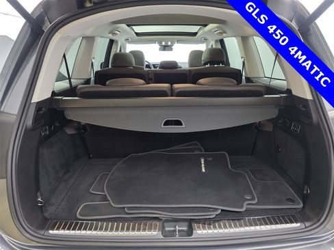 Used 2023 Mercedes-Benz GLS 450 4MATIC image 18