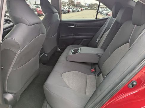 Certified 2023 Toyota Camry LE image 26