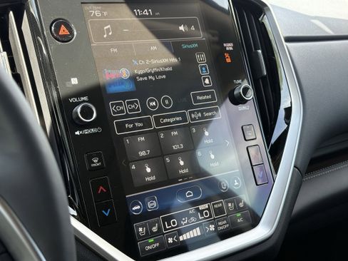 New 2026 Subaru Ascent Touring AWD/4WD image 26
