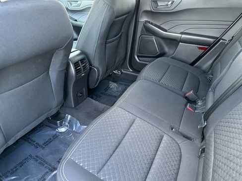 Certified 2023 Ford Escape Active image 12