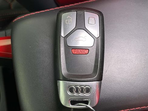 Used 2019 Audi TT RS AWD/4WD image 42