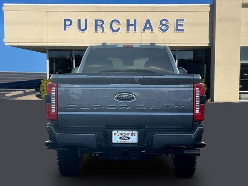 New 2026 Ford F350 4x4 Crew Cab Super Duty image 4