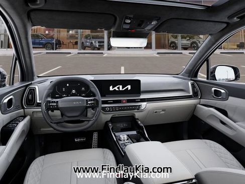 New 2026 Kia Sorento SX Prestige AWD/4WD image 17
