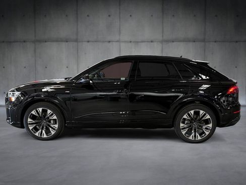 New 2026 Audi Q8 Premium Plus AWD/4WD image 2
