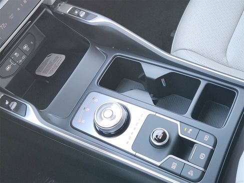 New 2026 Kia Sorento EX image 17