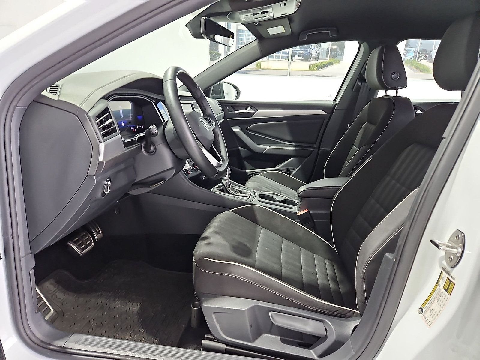 Used 2024 Volkswagen Jetta Sport FWD image 16