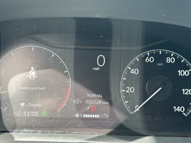 Used 2025 Honda Odyssey EX-L image 32