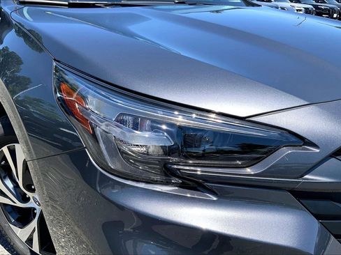 Certified 2025 Subaru Legacy Premium AWD/4WD image 28
