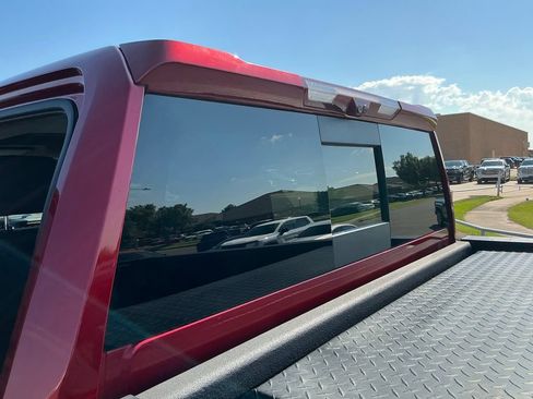 Used 2022 GMC Sierra 3500 Denali w/ Denali Ultimate Package AWD/4WD image 7