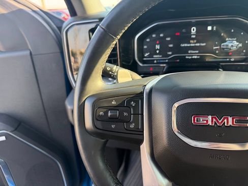 Used 2023 GMC Sierra 1500 Elevation w/ Elevation Premium Package AWD/4WD image 23