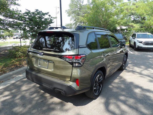 Certified 2026 Subaru Forester Limited w/ Premium/Limited Package AWD/4WD image 6