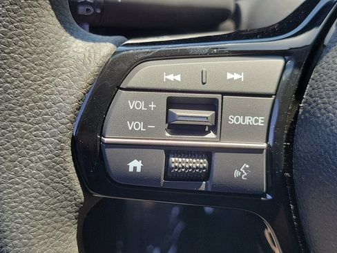 Certified 2026 Honda Civic LX image 23