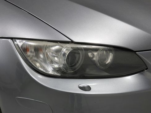 Used 2011 BMW M3 Coupe image 92