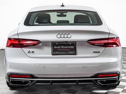 Used 2023 Audi A5 2.0T Premium w/ Convenience Package AWD/4WD image 10