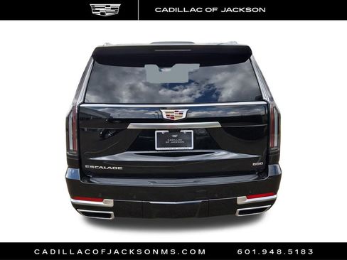 New 2026 Cadillac Escalade Luxury w/ Touring Package image 24