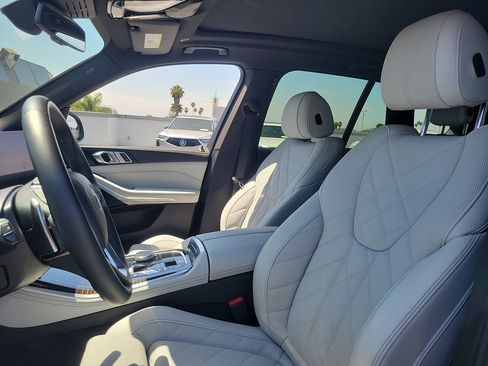 Used 2024 BMW X5 sDrive40i w/ Parking Assistance Package RWD image 18