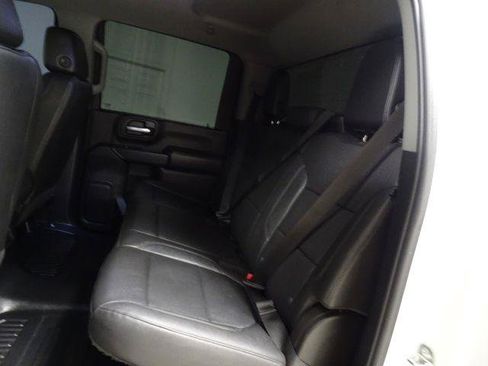 Used 2023 Chevrolet Silverado 2500 W/T w/ WT Convenience Package AWD/4WD image 37