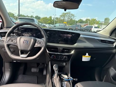 New 2026 Buick Encore GX Sport Touring w/ Comfort Package AWD/4WD image 15