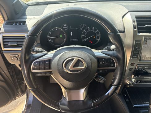 Used 2021 Lexus GX 460 Premium w/ Premium Package AWD/4WD image 57