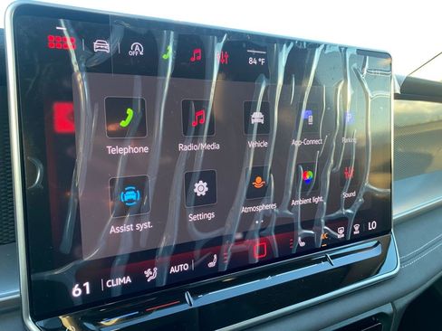 New 2026 Volkswagen Tiguan SE image 34