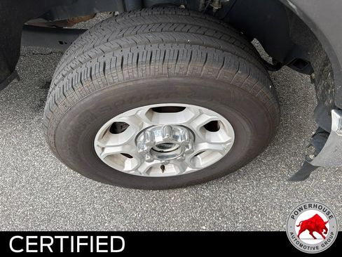 Used 2025 Ford F250 XLT AWD/4WD image 10