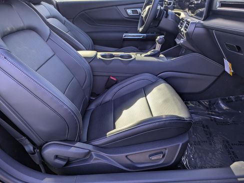 New 2026 Ford Mustang GT Premium image 28