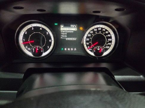 Used 2017 RAM 2500 Tradesman w/ Chrome Appearance Group AWD/4WD image 44