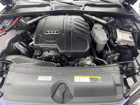 Used 2022 Audi A4 2.0T Premium w/ Convenience Package image 72
