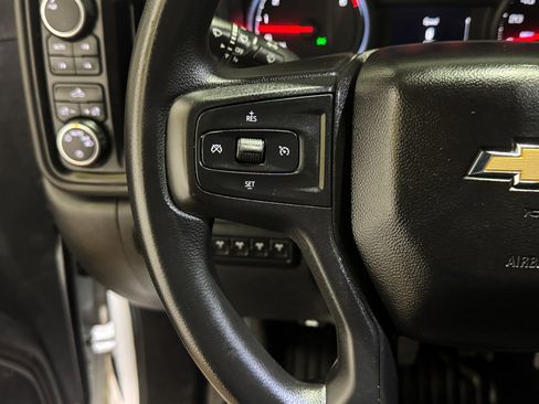 Used 2021 Chevrolet Silverado 2500 W/T w/ WT Convenience Package image 22