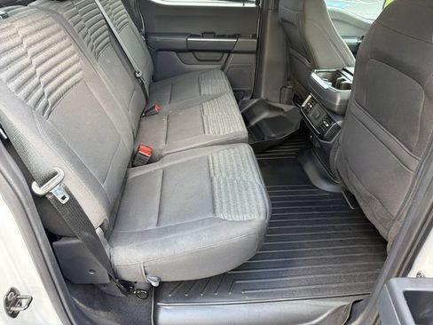 Used 2023 Ford F150 XL w/ STX Appearance Package AWD/4WD image 17
